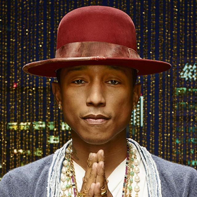 Pharrell Williams watch collection